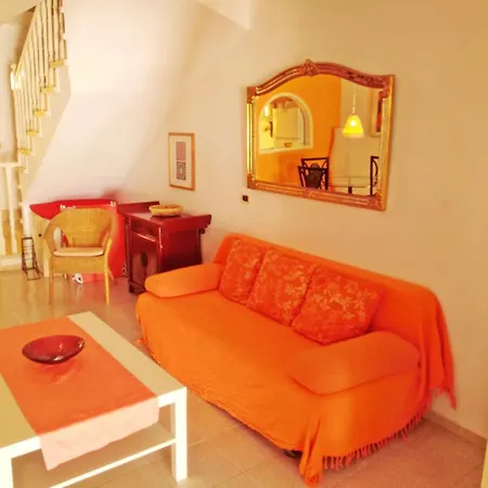 Casa Sarita Tatil Evi
