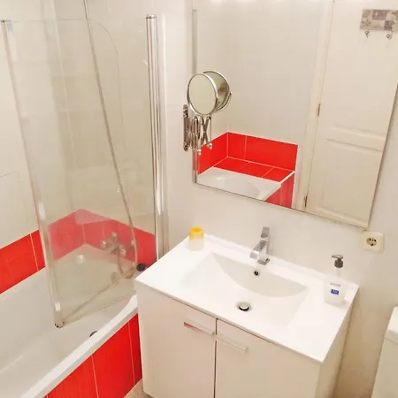 Tatil Evi Casa Sarita