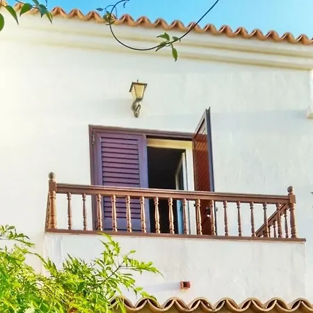 Casa Sarita * Chayofa