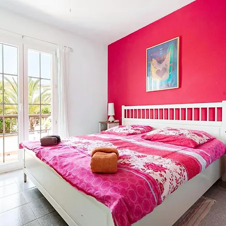 Casa Sarita Tatil Evi