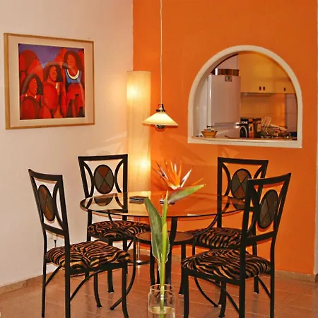 Casa Sarita Tatil Evi *