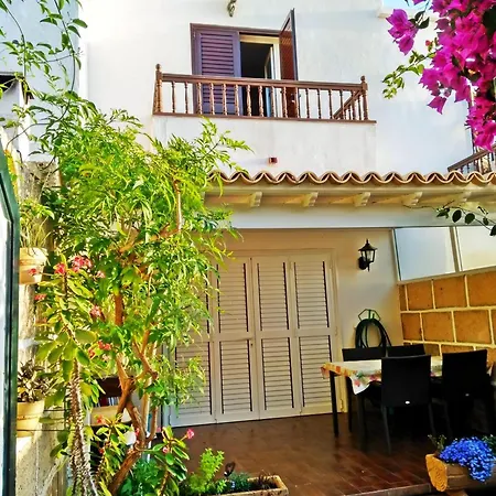 Casa Sarita Tatil Evi