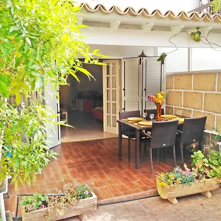 Tatil Evi Casa Sarita