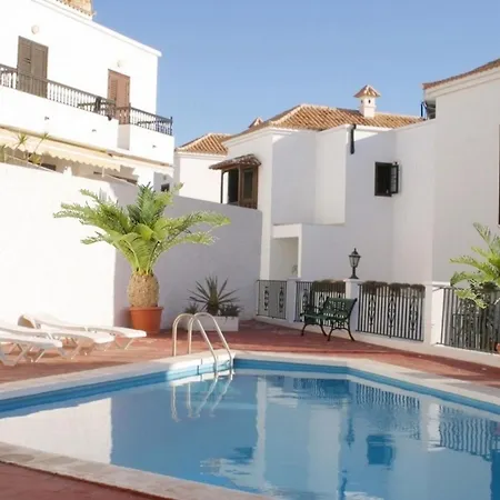 Tatil Evi Casa Sarita *