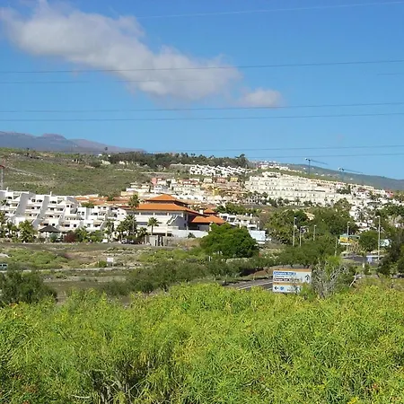 Casa Sarita Chayofa