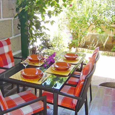 Casa Sarita