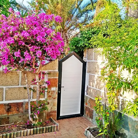 Casa Sarita Tatil Evi Chayofa